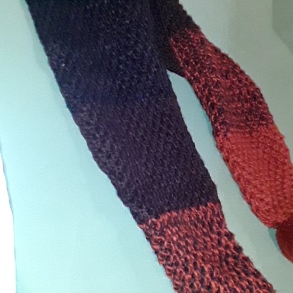 Gradient Scarf by Rampage - Picture 4 of 5